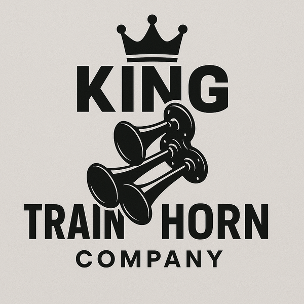 King Train Horn